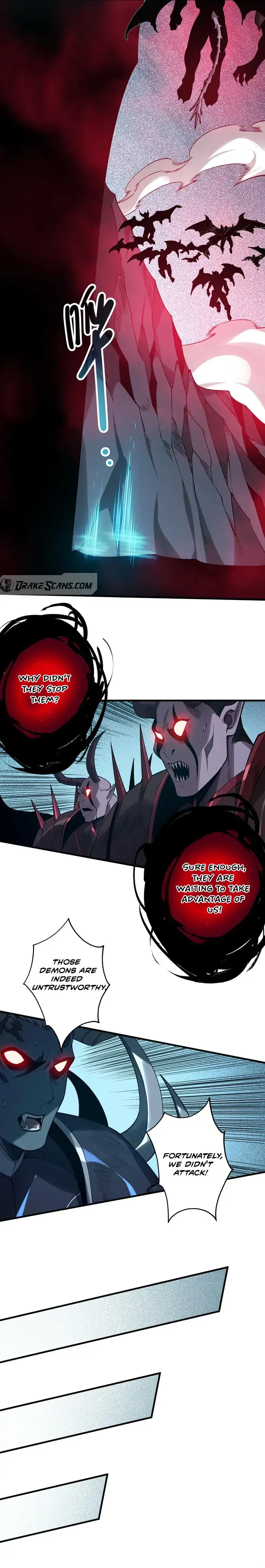 Catastrophic Necromancer Chapter 127 image 12_optimized